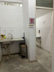 Yi Guang Factory Building (D14), Office #611059281